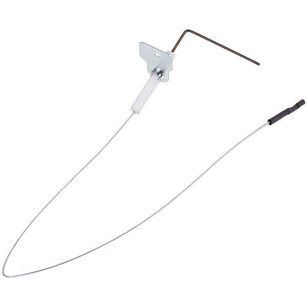Електрод іонізації для газового котла Flexiflame Chaffoteaux 61011567 (00000038314)