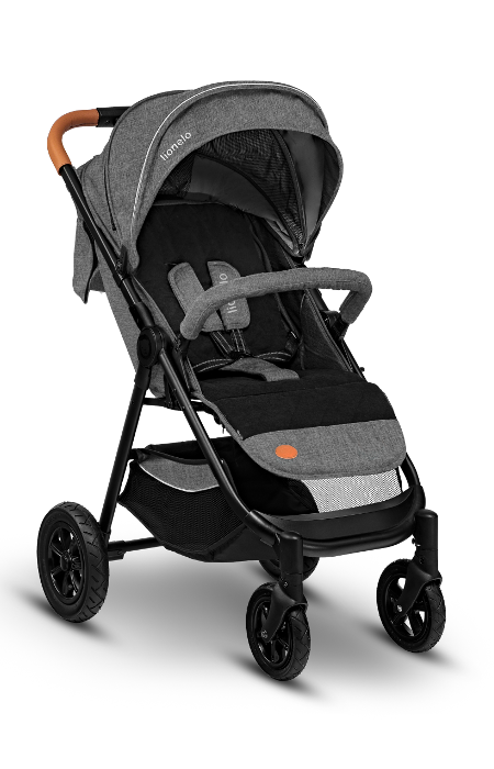 Прогулочная коляска Lionelo Bell Stone