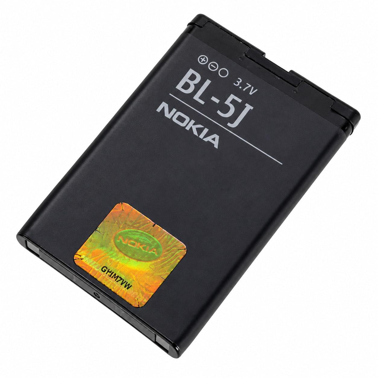 Акумулятор Tianyi для Nokia BL-5J (000568976)