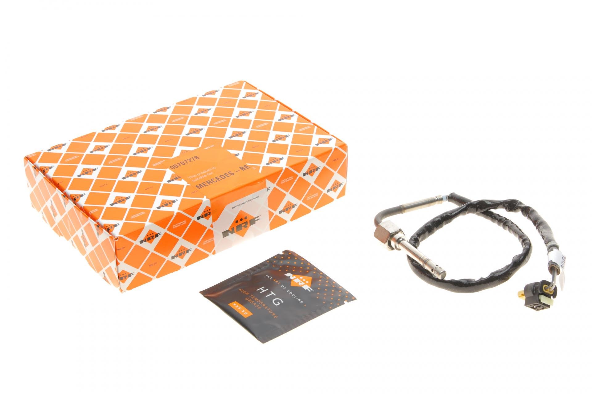 Датчик температуры ВГ Mercedes Vito W447 2,2D 14-OM651 (707278)