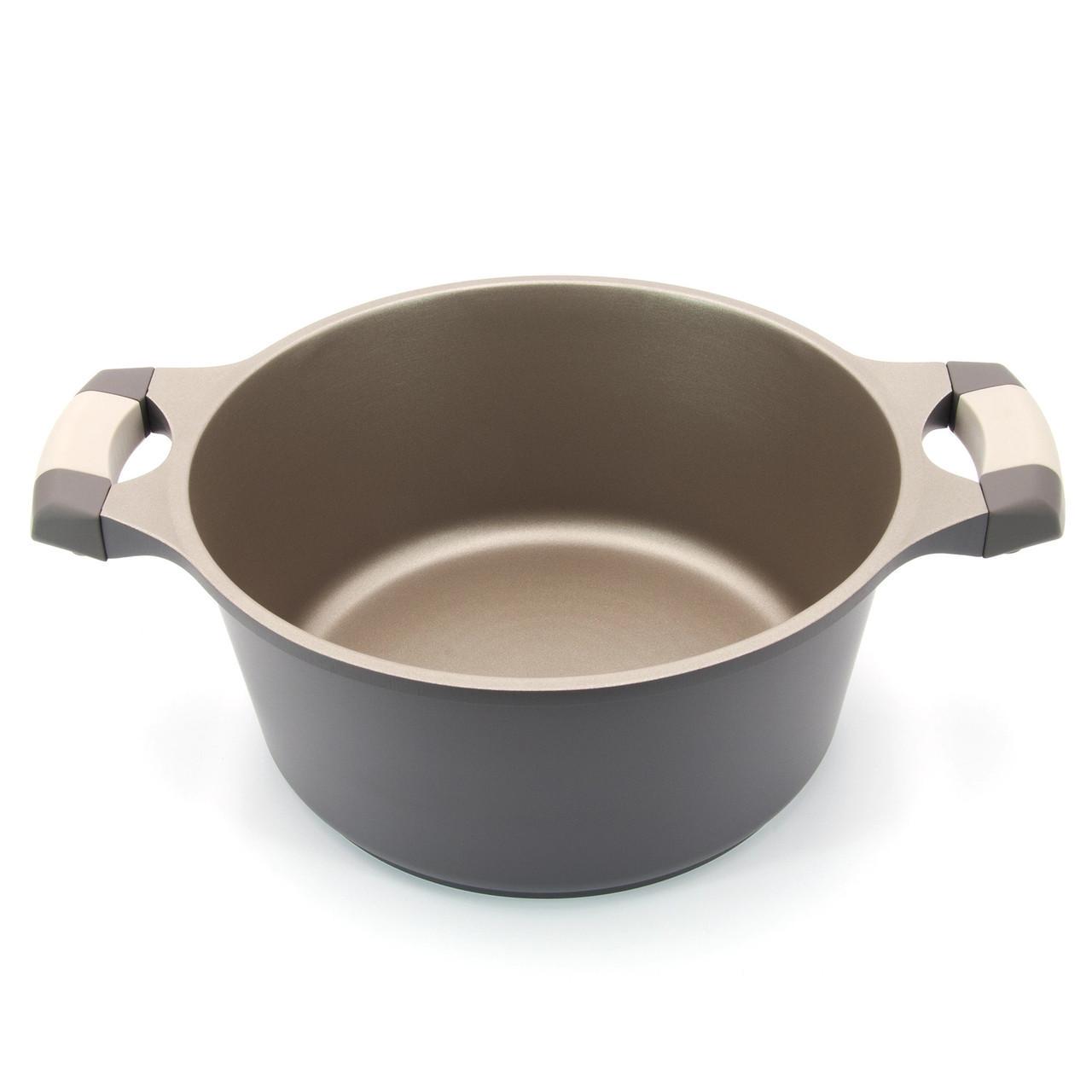 Каструля Lessner Delizia Pfluon 2,4 л (55883-20) - фото 3