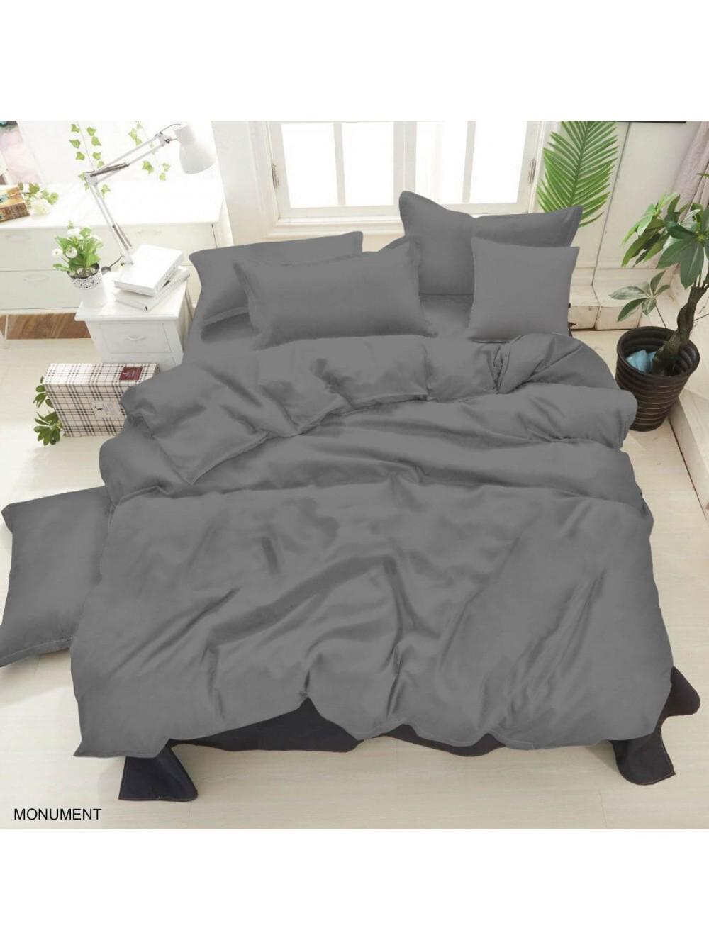 Комплект постельного белья Vital-Textile Бязь Голд Люкс двуспальный 180х220 см (BL2-295)