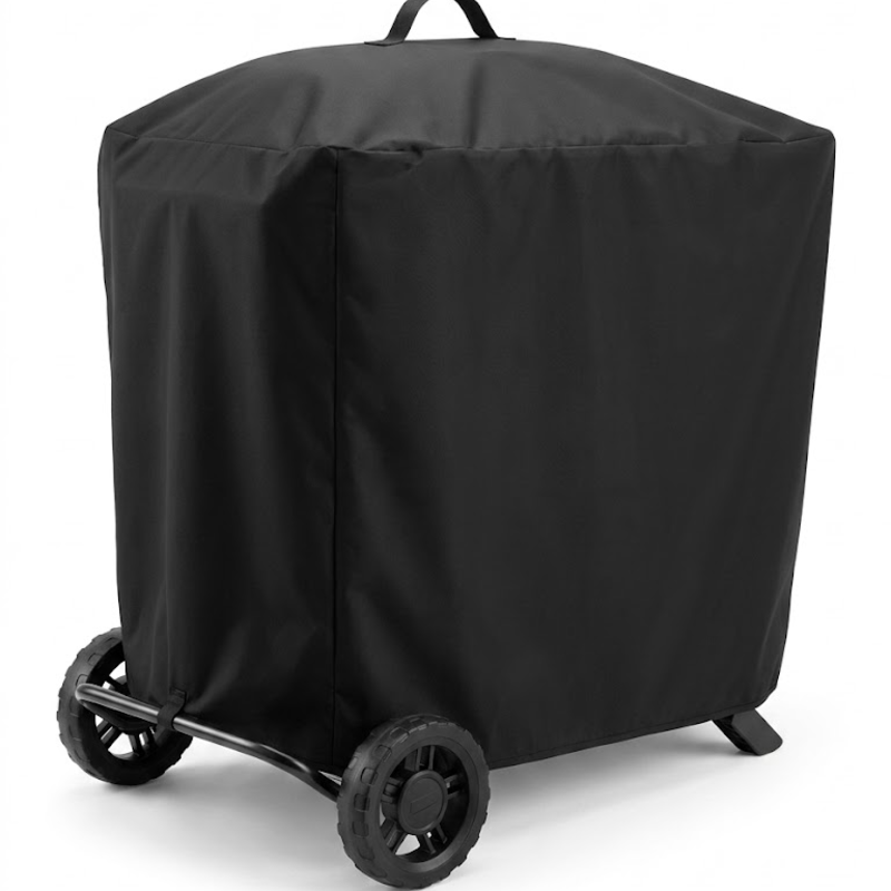 Захисний чохол Kapsula для Weber Traveler Oxford 600D PU (KAPS-149096294)
