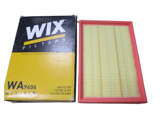 Фильтр воздушный AP074/4 WIX WA9406 FORD (3085935852)