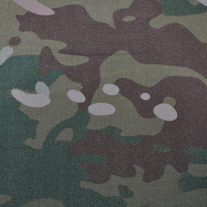 Термобелье Long Sleeve microfiber XL Multicam (25942) - фото 4