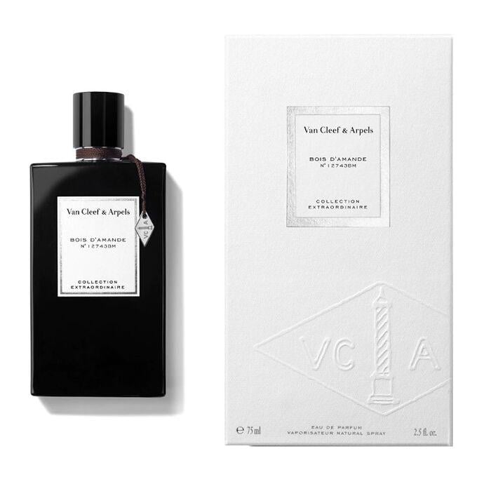 Парфюмированная вода унисекс Van Cleef&Arpels Bois D'Amande 75 мл (5584)