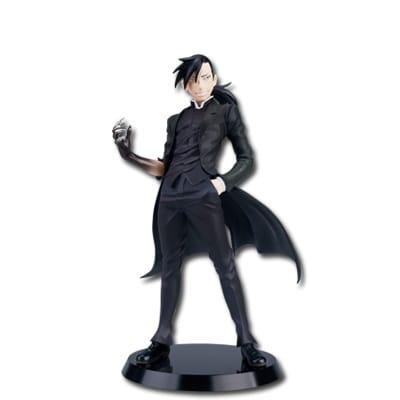 Фигурка для геймеров Banpresto Fullmetal Alchemist Ling Yao 20 см (B FA LY)