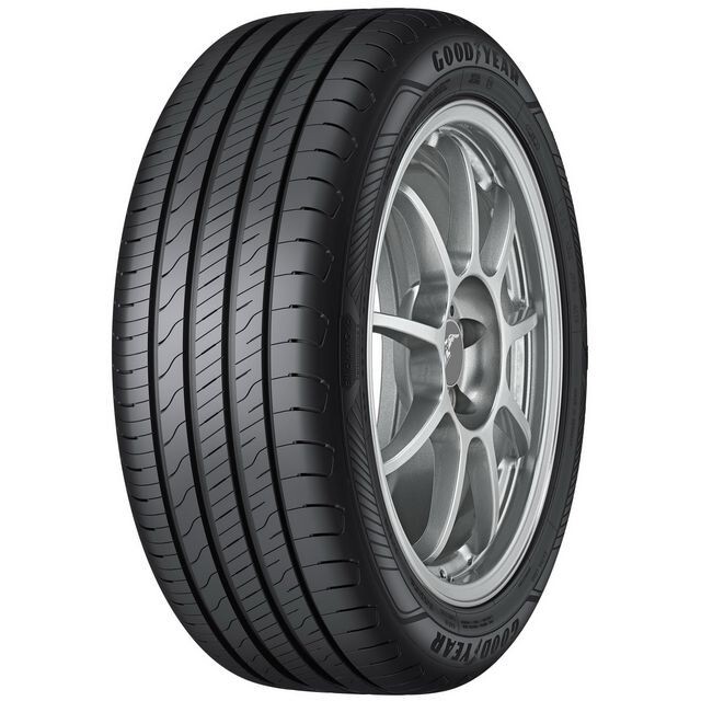 Шина Goodyear EfficientGrip 2 SUV 225/65 R17 102H лето