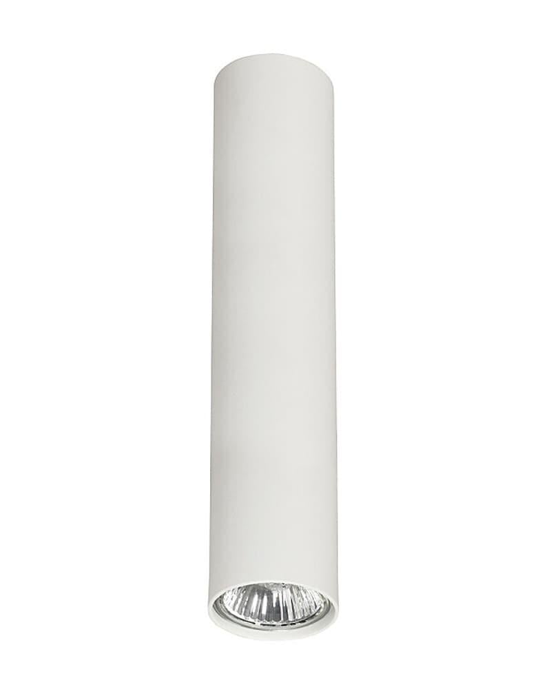 Точковий світильник Nowodvorski 5463 Eye GU10 1x35W IP20 Wh (14024436)