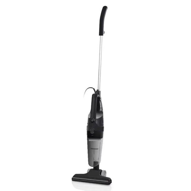 Пилосос вертикальний ручний MS-8709B циклонний фільтр 600 Вт 220V (28364414)