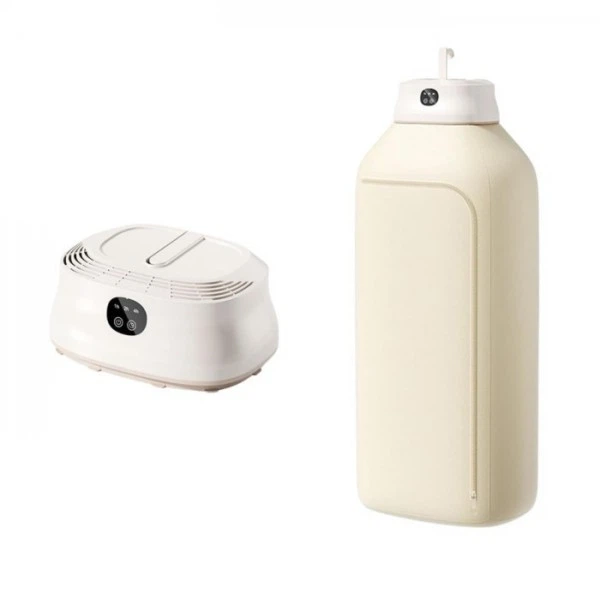 Сушилка для одежды электрическая от сети 600 Вт (32527703)