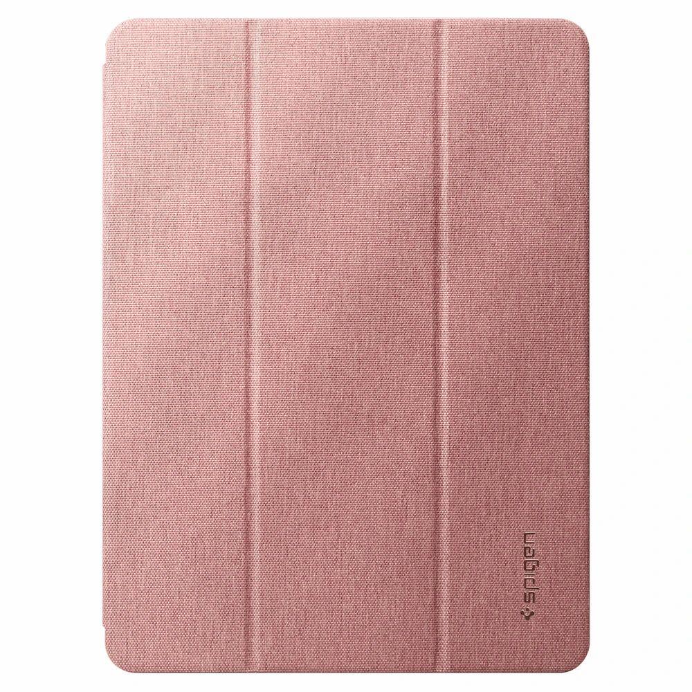 Чехол Spigen Urban Fit для планшета Apple iPаd 10,2" 2021/2020/2019 Розовое золото (ACS01061) Чехол Spigen Urban Fit для планшета Apple iPаd 10,2" 2021/2020/2019 Розовое золото (ACS01061)