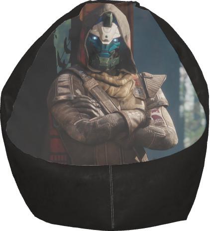 Кресло-груша DESTINY 12 L (13242961)
