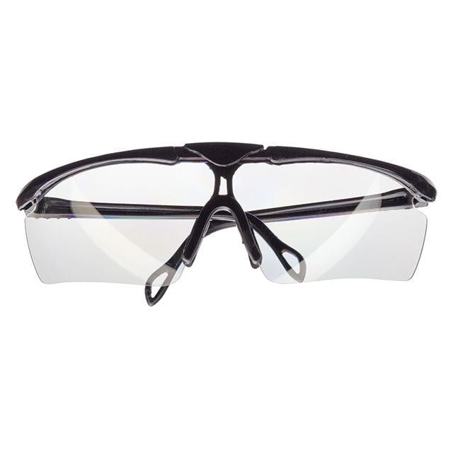 Очки защитные Intertool SP-0090 Прозрачный