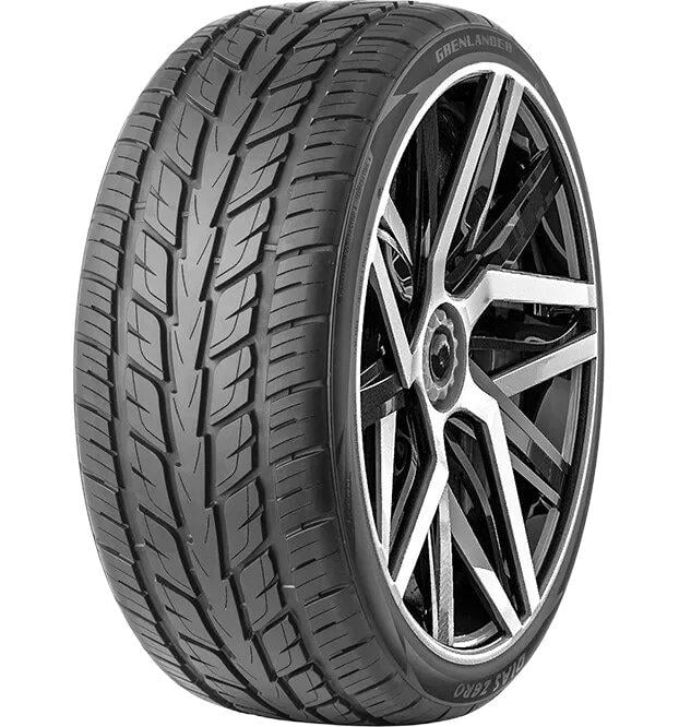 Шина літня GRENLANDER Dias Zero 265/50R20 111V (2418211)