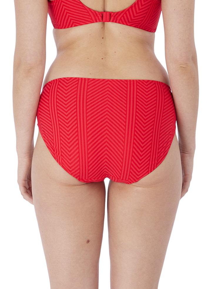 Плавки Fantasie Long Island 6906 XL Lollipop (889501243976) - фото 3 Плавки Fantasie Long Island 6906 XL Lollipop (889501243976) - фото 3