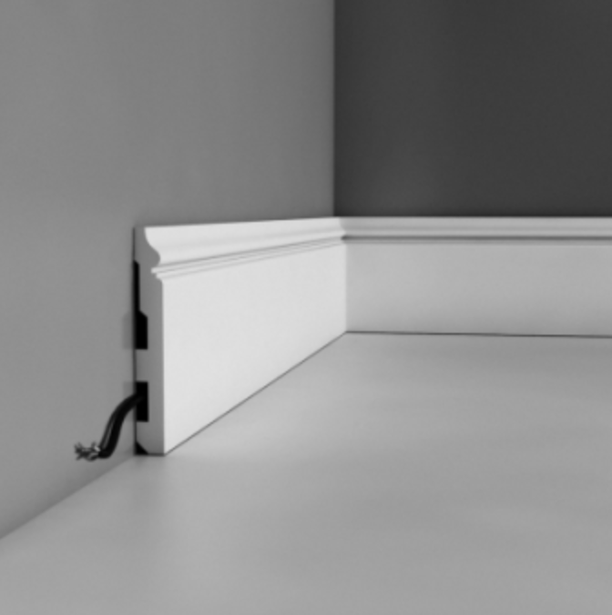 Плінтус Orac Decor SX118 (1922062432)