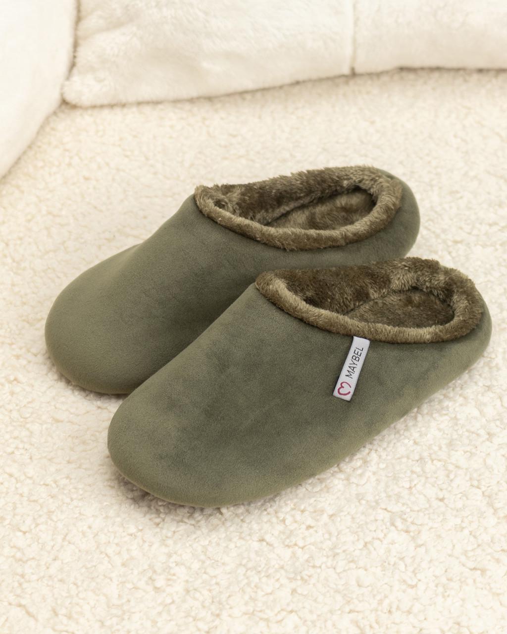 Домашні тапочки Maybel Домашні тапочки Maybel