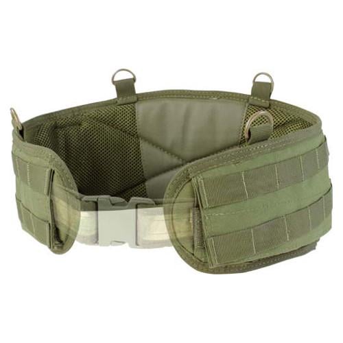 Пояс військовий Condor Gen II Battle Belt M/L Оливковий (10108787)