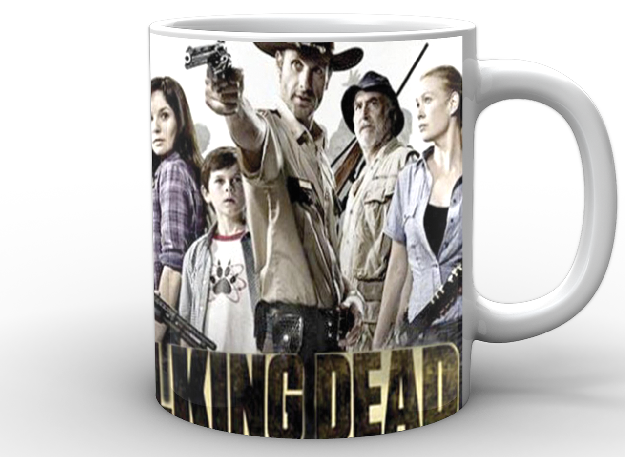 Чашка GeekLand 330 мл (WD.02.023)