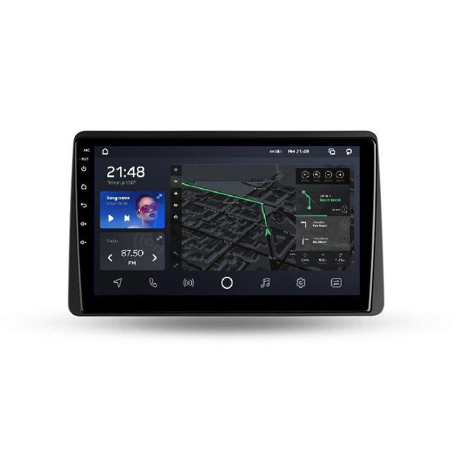 Штатная магнитола CYCLONE C10-001 2-32Gb Renault Duster Arkana 2019