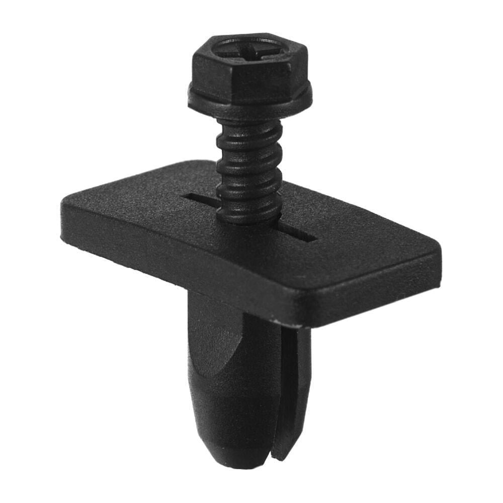 Клипса Mak с распорным винтом (11290)