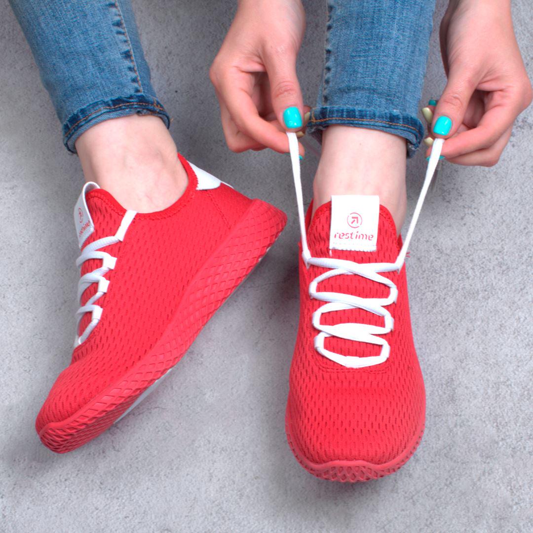 Кроссовки женские Fashion 801373 р. 38 25 см