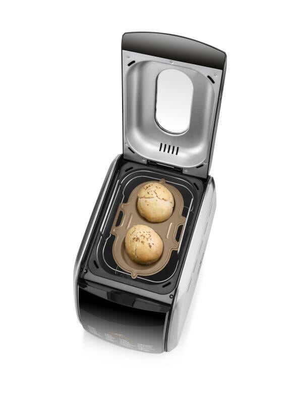 Хлебопечка ETA Delicca II Max 7149 90040 (ETA714990040) - фото 15