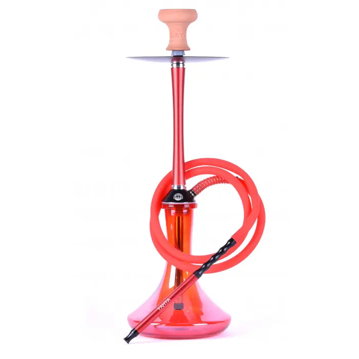 Кальян Yahya NL-02 Красный