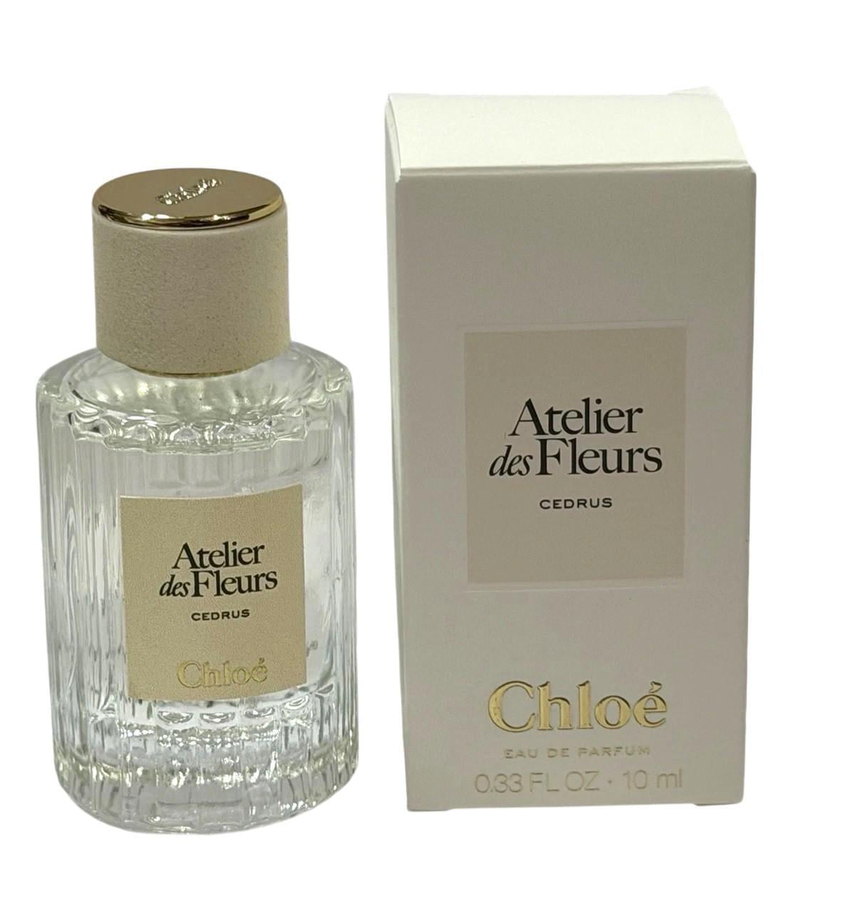 Парфумована вода жіноча Chloe Cedrus 10 мл (404642)
