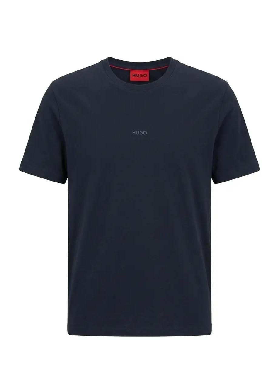 Футболка мужская Hugo Boss HB-1045NV XL