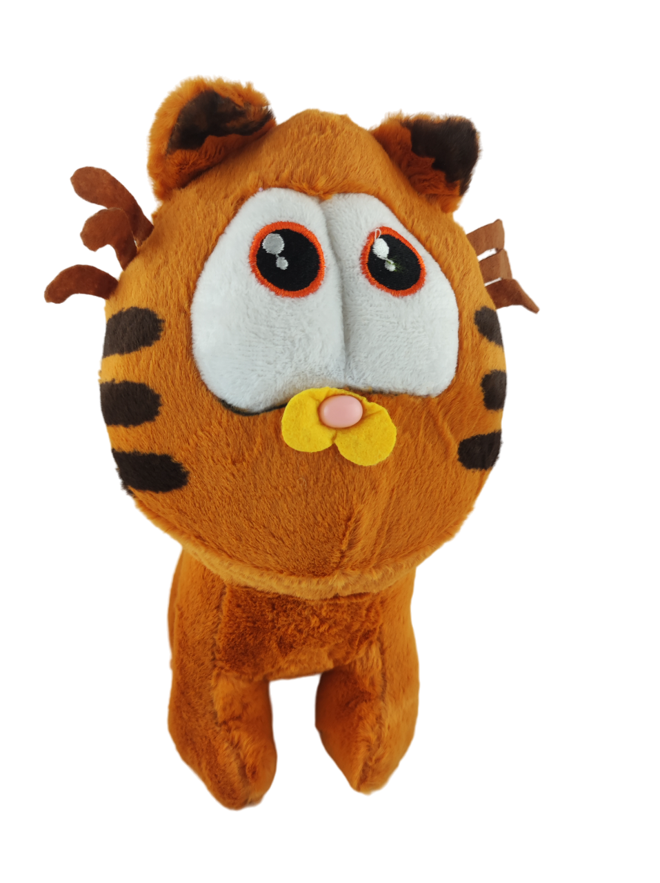 Мягкая игрушка Гарфилд 25 см (000005)