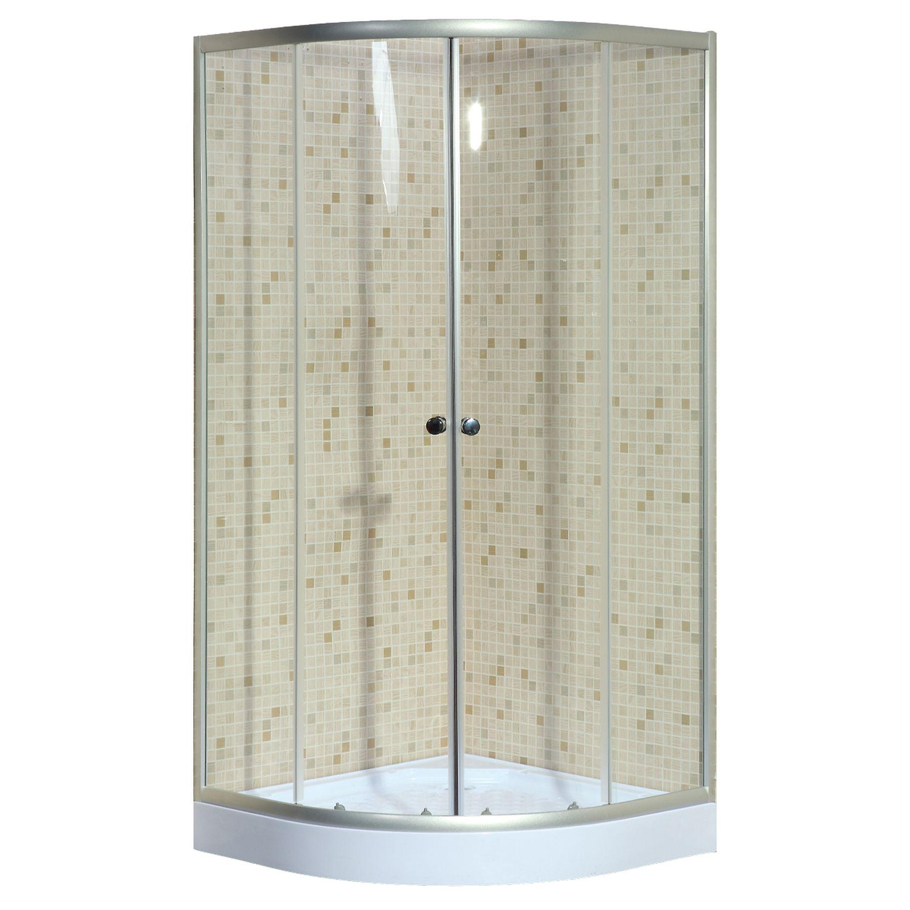 Душевая кабина Bravo Wisla 90WТ (145691)
