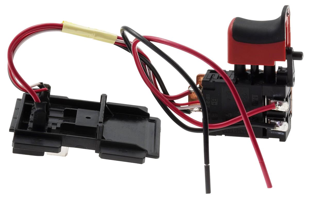 Выключатель лобзика Metabo STAB 18 LTX 100 код 343411530 (кн1714)
