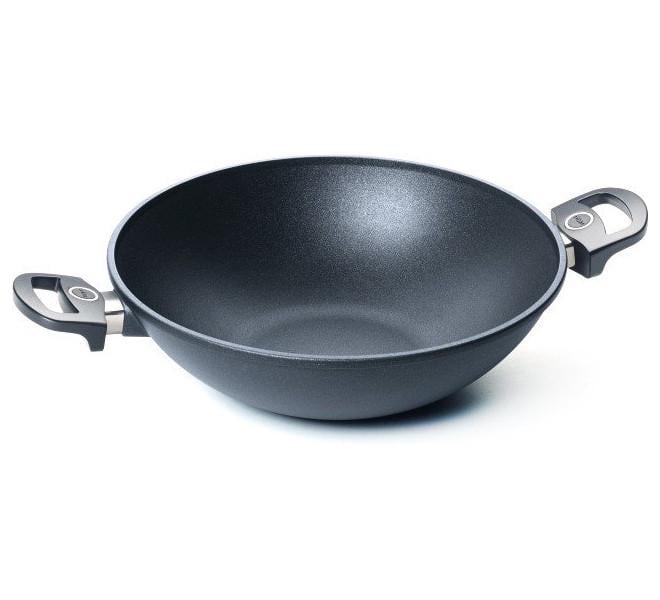 Вок Woll Titan Best Induktion 36х11 см (W1136TBI)