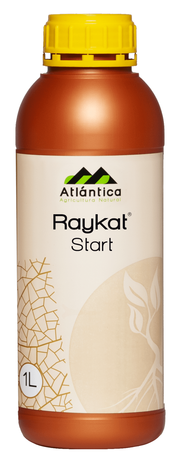 Стимулятор роста и развития корневой системы Vitera Atlantica Agricola Райкат старт 1 л (2464710544)