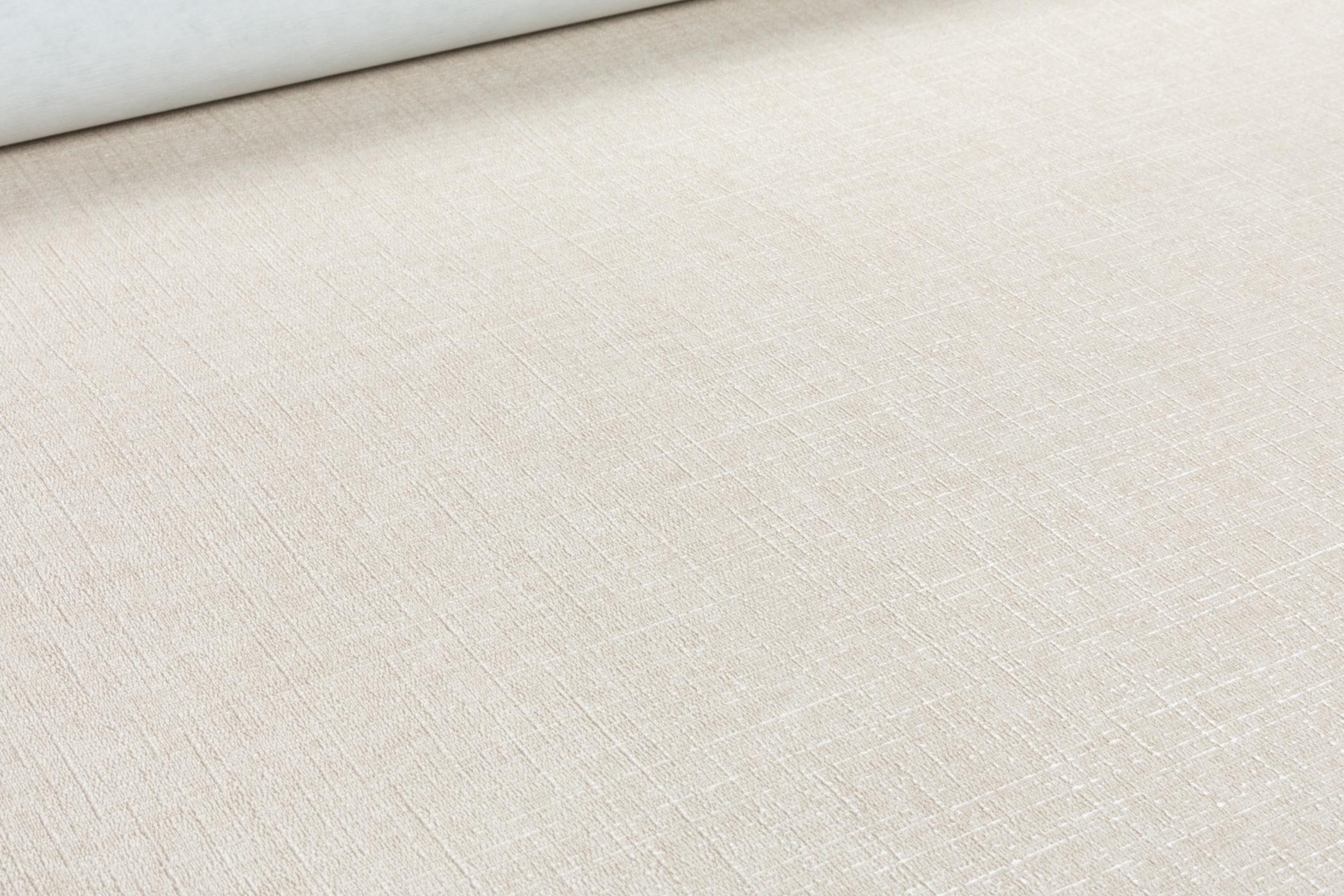 Обои флизелиновые GrandecoLife Karuna A71005 Фон винил горячего тиснения 0,53х10,05 м Бежевый