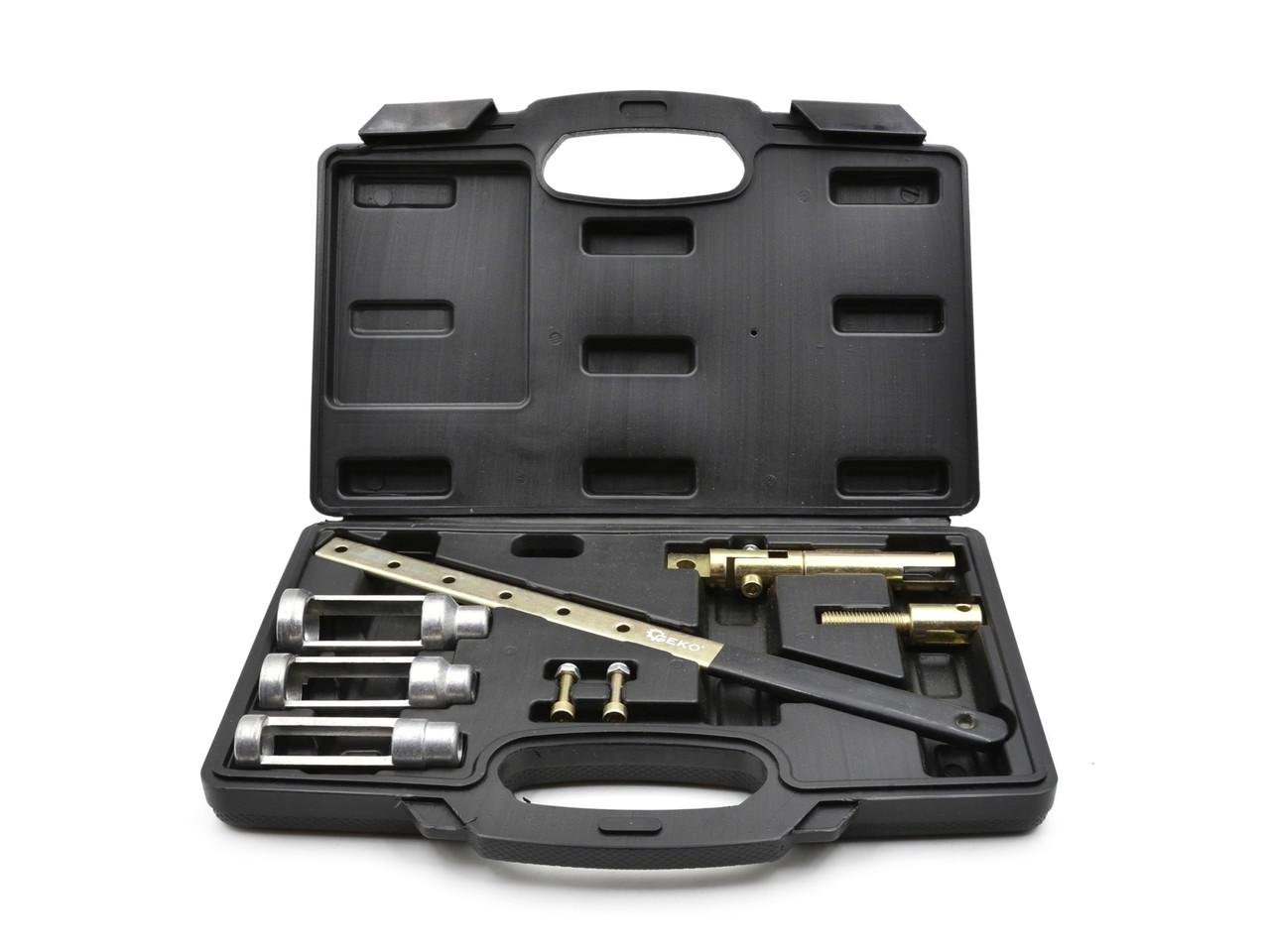 Рассухариватель клапанов универсальный Geko G02573