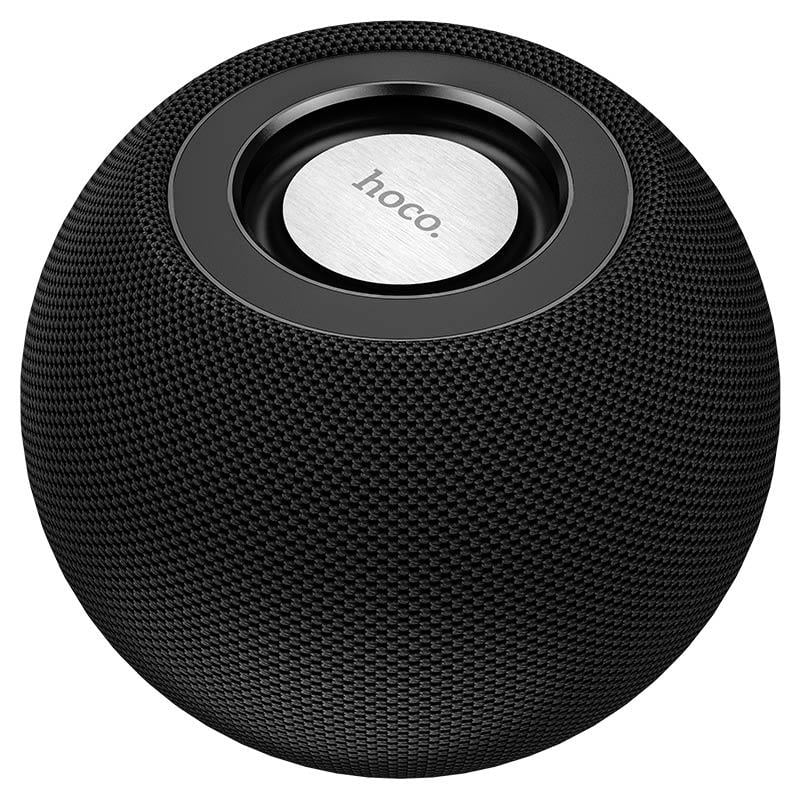 Колонка портативная Bluetooth Hoco BS45 Deep sound sports BT speaker Black