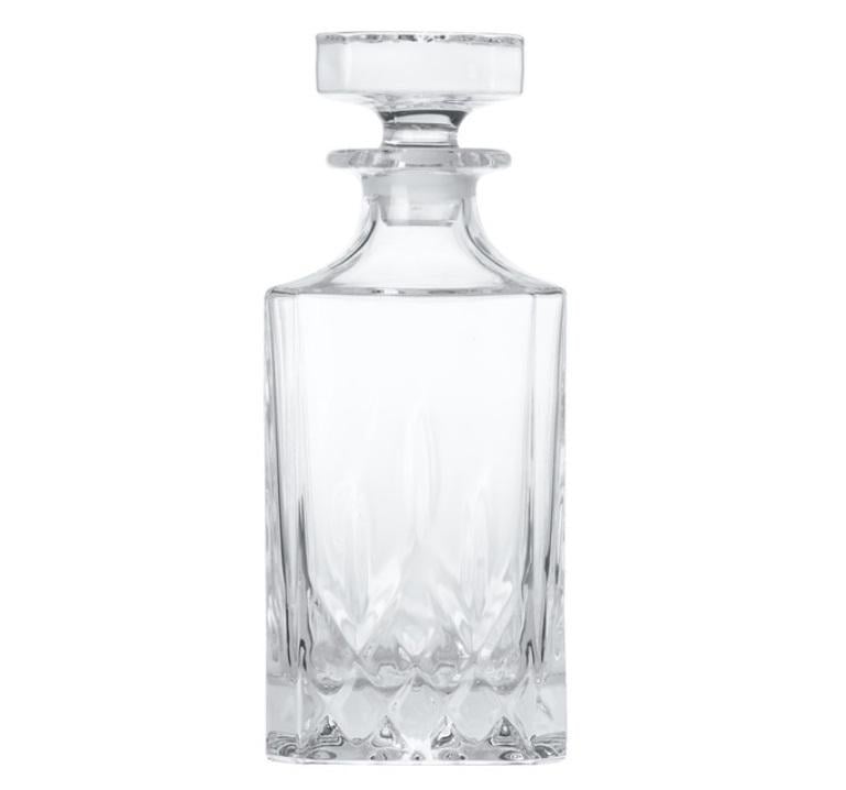 Декантер для віскі RCR Opera з високоякісного скла 750 мл (93cd37ff) Декантер для віскі RCR Opera з високоякісного скла 750 мл (93cd37ff)