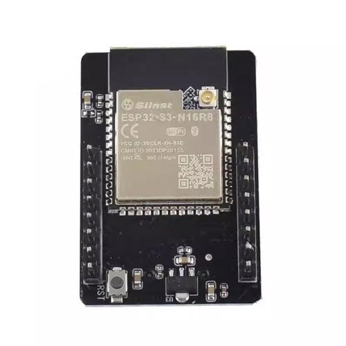 Плата розробника ESP32-S3-CAM N16R8 з підтримкою Wi-Fi та Bluetooth оснащена камерою RHYX M21-45 (3511-bfe5f) - фото 2 Плата розробника ESP32-S3-CAM N16R8 з підтримкою Wi-Fi та Bluetooth оснащена камерою RHYX M21-45 (3511-bfe5f) - фото 2