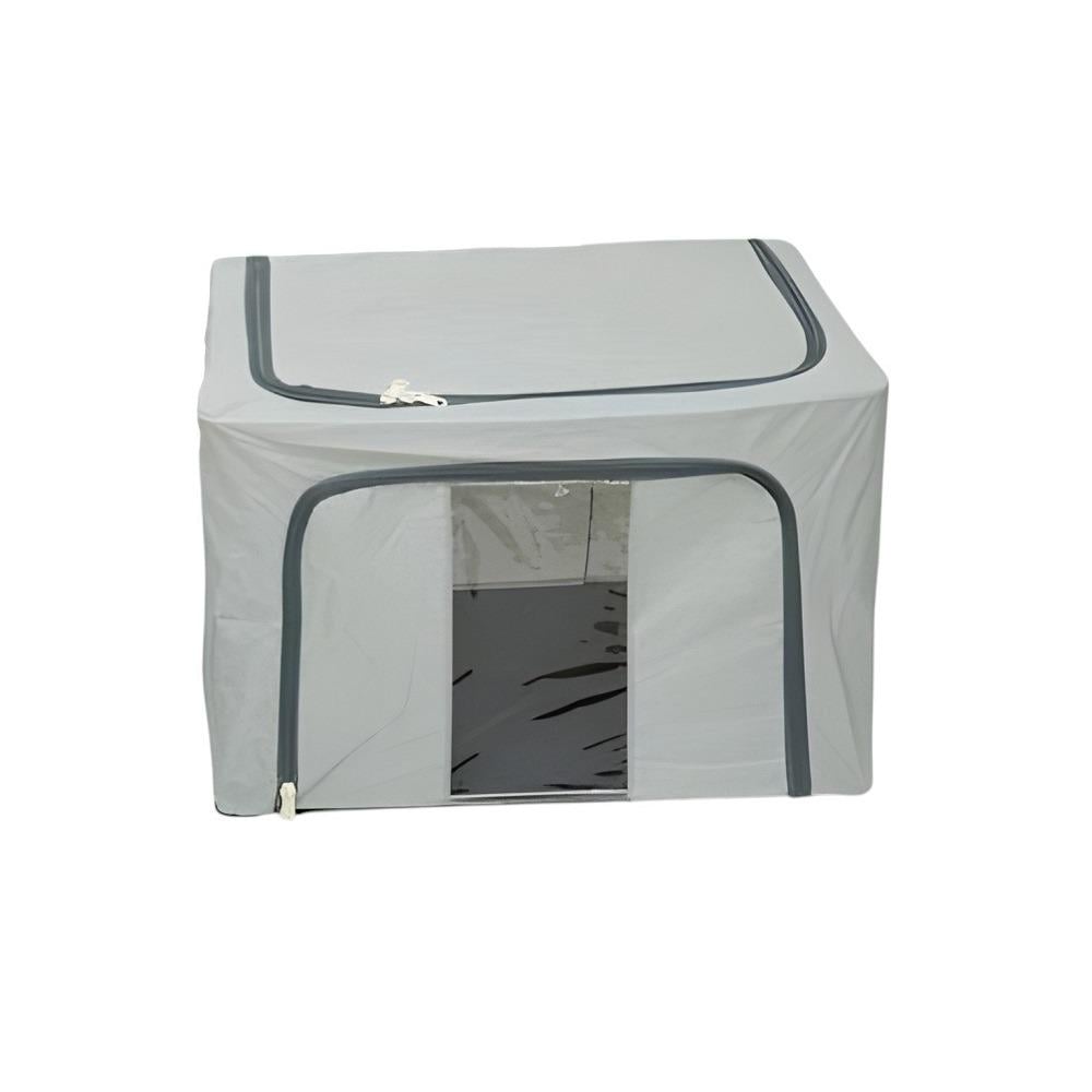Коробка складная для хранения вещей 40х50х32 см (R42001)