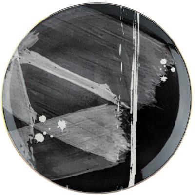 Тарелка Vittora Dessert Ван Гог 19 см (VT-P-1190VG)