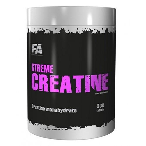 Креатин Fitness Authority Xtreme Creatine 300 таблеток (2298)