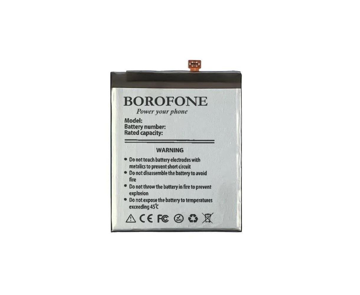 Акумулятор Borofone QL1695 для Samsung A015 A01 2020 (BOS0011860) Акумулятор Borofone QL1695 для Samsung A015 A01 2020 (BOS0011860)