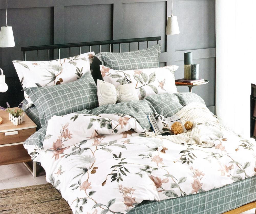 Комплект постельного белья Home comfort Евро Бязь голд 9984506-15 EU (DR010510)