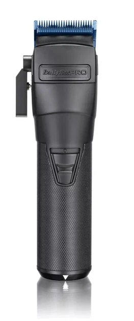 Машинка для стрижки BaByliss PRO FX899MBE FxOne All-Metal Black Clipper (PH00670)