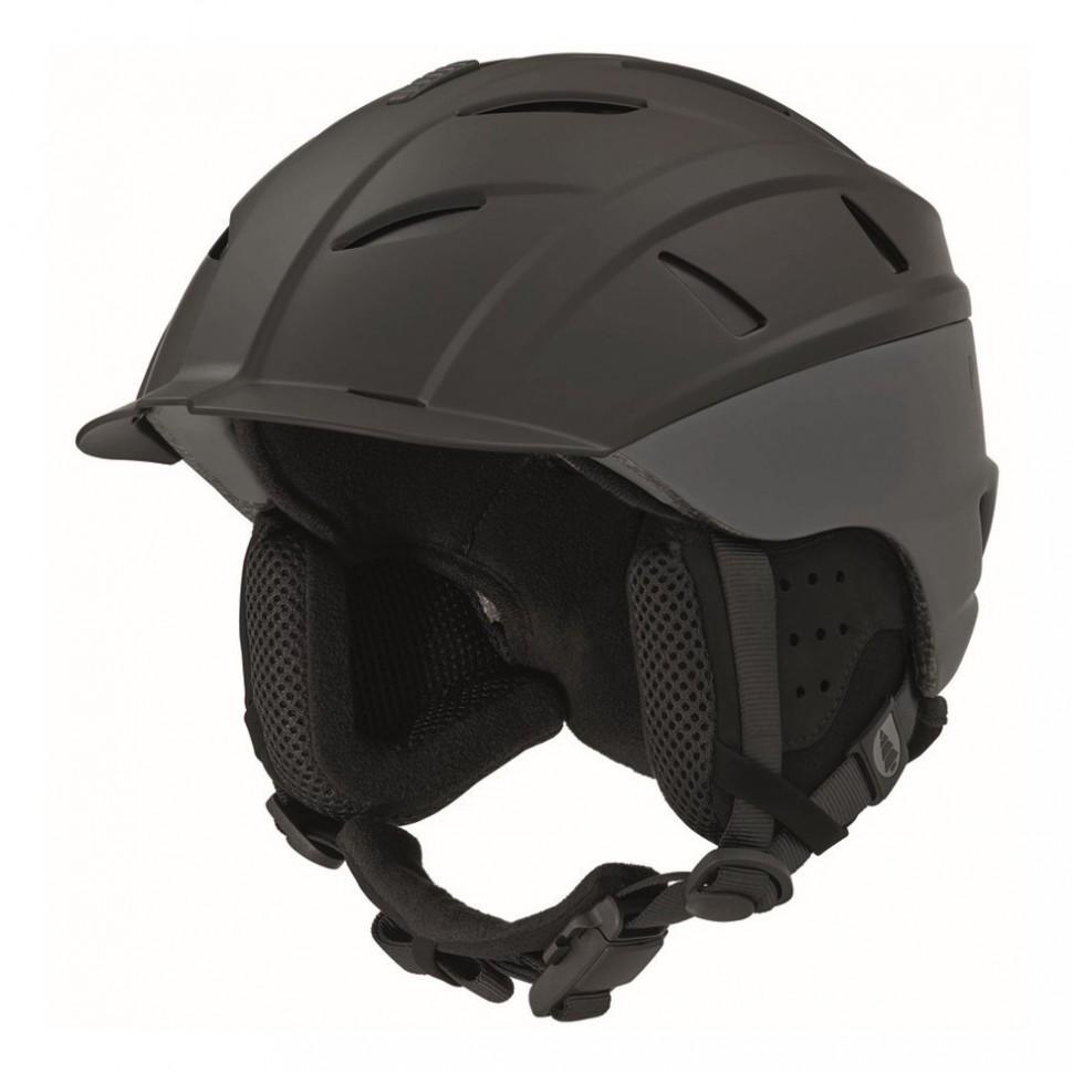 Шлем Picture Organic Omega р. 56-57 Black