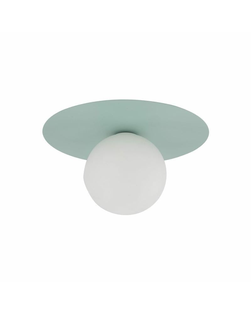Бра Tk Lighting 10229 Pixi G9 1x8W IP20 (36317595)