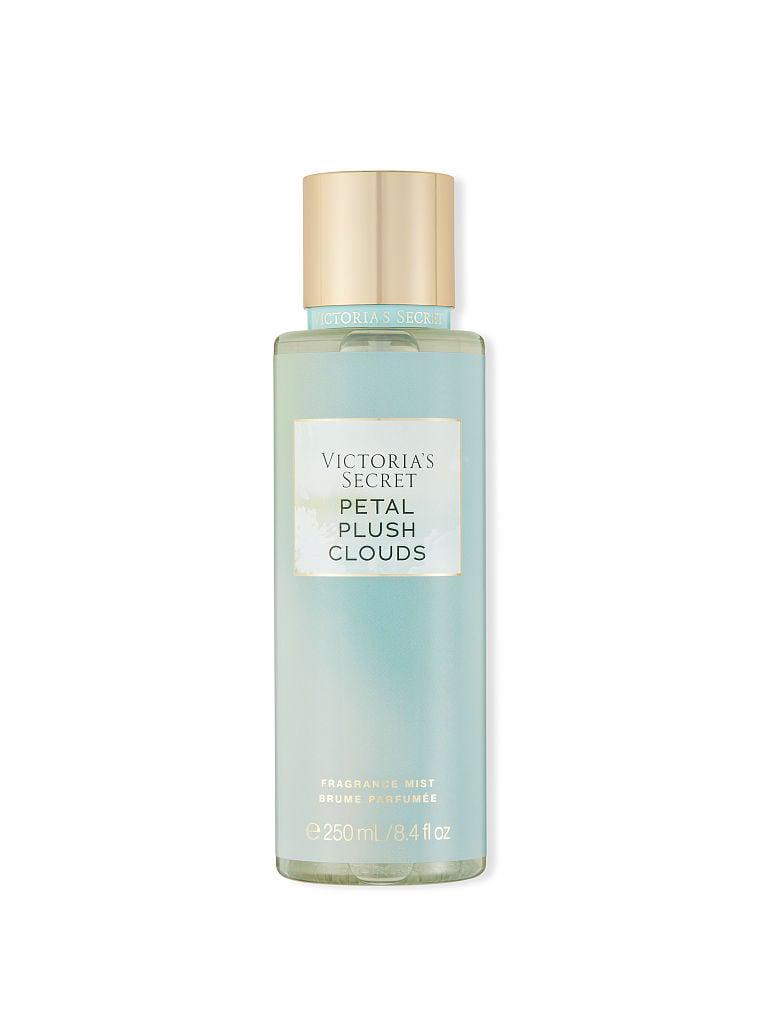 Парфюмированный спрей Victoria's Secret Petal Plush Clouds Body Mist (0667557640464)